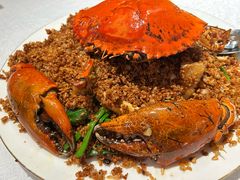 -喜记避风塘炒辣蟹(旗舰店)