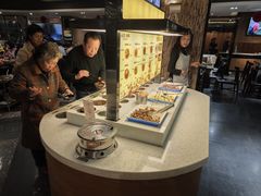 -重庆九记老火锅(广场店)