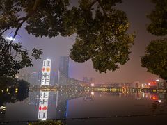 -天鹅湖体育公园