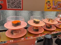 -争鲜回转寿司(西红门荟聚PLUS店)