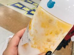 -兰熊鲜奶(西直门凯德mall店)