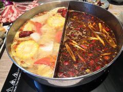 -老鼎旺安格斯牛肉火锅(衡艺广场店)