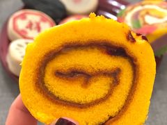 咸蛋黄卷-北京稻香村(第三店)