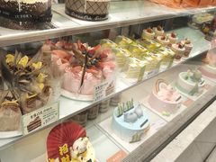-面包新语(滨湖万达店)