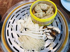 -海博汇蒸汽海鲜