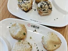 -小杨生煎(黄河路美食休闲街店)