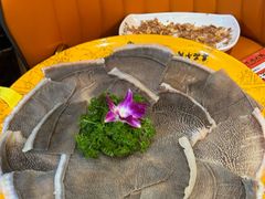 -潮汕大目牛肉火锅(皇岗旗舰店)