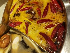 -董家湾重庆老火锅(嘉华店)