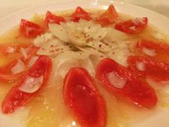 百合上湯娃娃菜-朝(澳门伦敦人店)