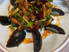 -鼎原力量东北吊炉烧烤(幸福街店)