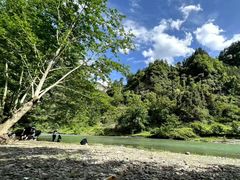 -唐崖土司城遗址