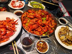 -指爱龙虾(金杨路总店)