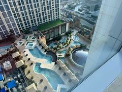 -澳门喜来登大酒店