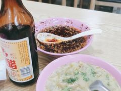 -牛马行牛肉饸饹铺(长春总店)