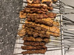 -大闫家烧烤·小海鲜家常菜(郑庄店)