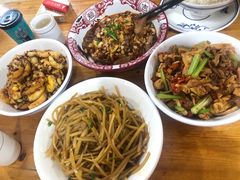 -浏阳小饭铺(洪西小区店)