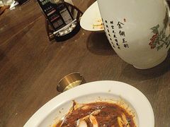 -西郊八号·山野江西菜(开发区店)