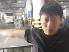 -杭州萧山国际机场