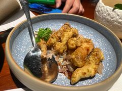 -咖梦餐厅 COMENG RESTAURANT