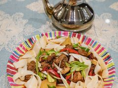 大盘鸡-新疆伊宁远征餐厅