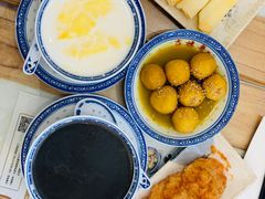 香滑芝麻糊-吉禧粤特色甜品小吃(腾飞店)