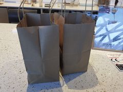 -CHEMBOX·COFFEE·BRUNCH(天津K11店)