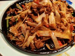 -千百味红餐厅·江西菜(绿地双子塔店)