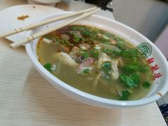 -天津乾毓德饭庄·清真传统炒菜·海鲜烧烤(咸阳路店)