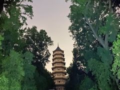 -灵谷景区