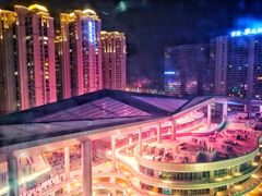 -石狮世茂摩天城摩天轮