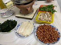 -梅红羊肉馆(赭山西路店)