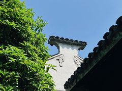 -惠山古镇·寄畅园