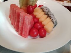 -蘇锦宴·淮扬菜烤鸭·小院(三元桥霄云路店)