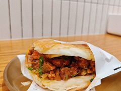 -小豆海棠(人民南路店)