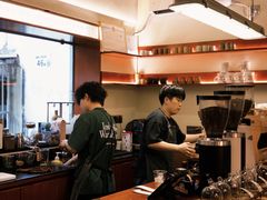 -The Roastery By AllYouWant(福田店)
