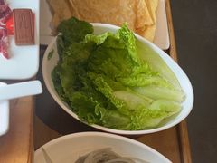-牛很鲜潮汕牛肉火锅(乐清店)