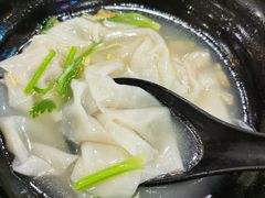 -小杨生煎(成山巴黎春天店)