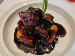 -聚鑫阁江浙菜·非遗传承技艺(青村帝华园店)
