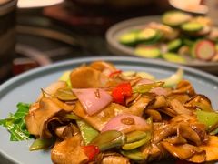 -天仁聚驴肉香(北石槽店)