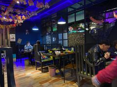 -赣菜香江西小炒(江泰国际广场店)