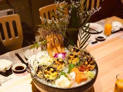 -割烹旭日本料理(龙湖狮山天街店)