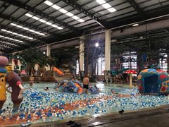 -南宫温泉水世界