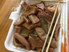 -细妹五香牛杂(步行街店)