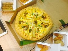 -达美乐比萨(凤凰东街店)