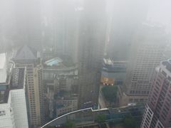 -解放碑威斯汀酒店-知味国际美食餐厅