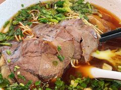 -囿面传统制面馆(中央路店)