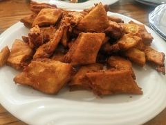 -溢心园香河肉饼总店