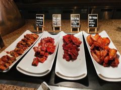 -二楼咖啡厅·厦门源昌凯宾斯基大酒店(湖滨中路店)