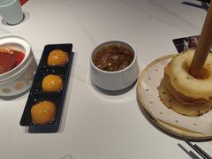 -火宫殿·小吃王国(坡子街店)