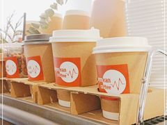 -Joymean coffee.见面咖啡